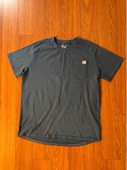 Red Wing Shirt