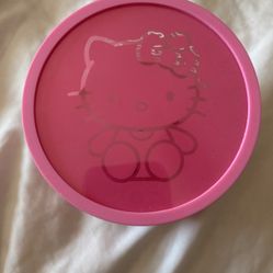 Hello Kitty Night Light