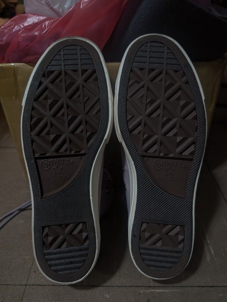 Converse 