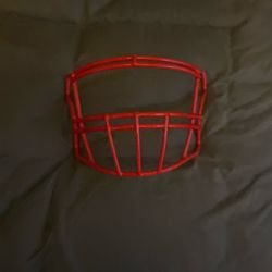 Missing Face Mask Clips 