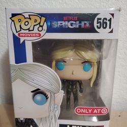 Leilah Funko Pop