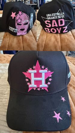 Sad Boys Hat