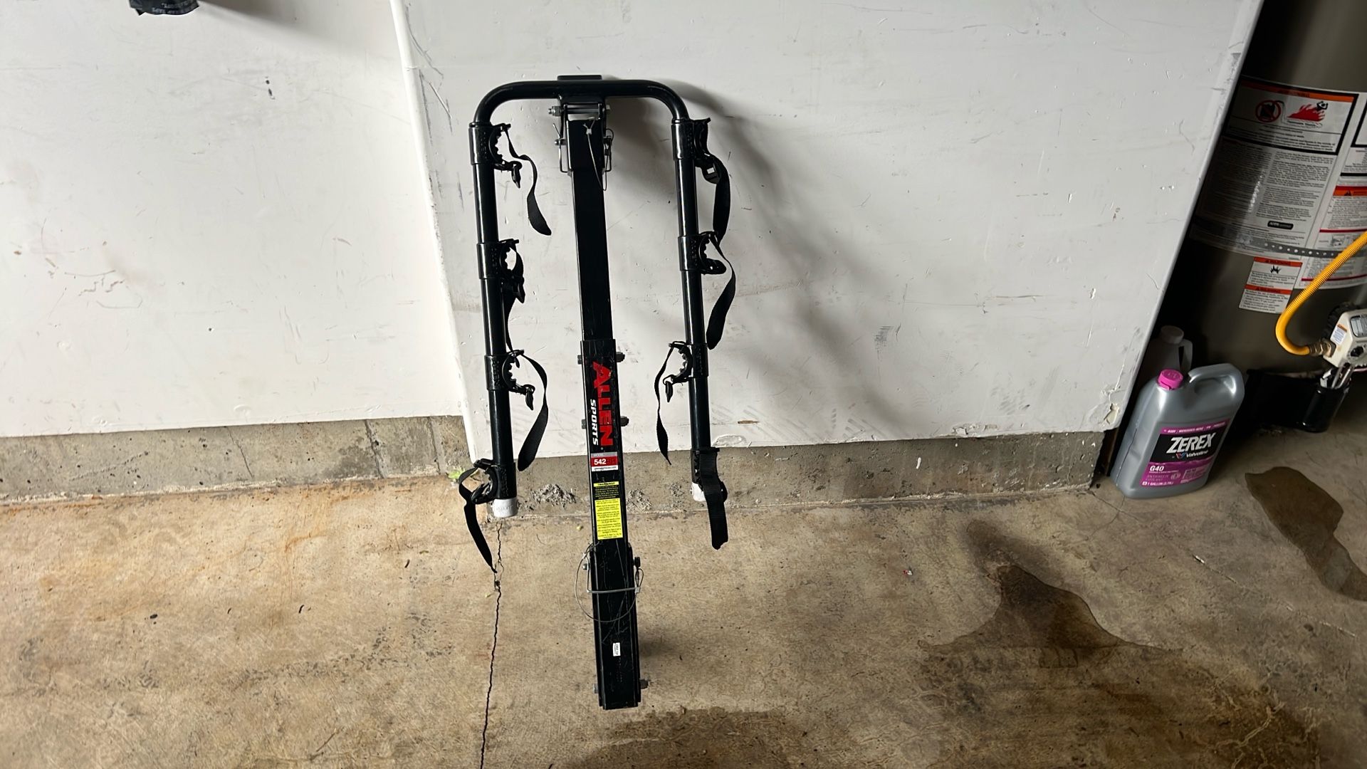 Bike Rack