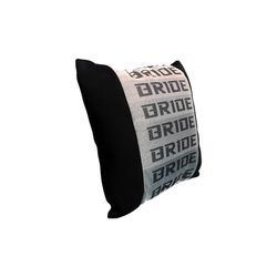 BRAND NEW 1PCS JDM BRIDE Graduation Comfortable Cotton Throw Pillow Cushion
