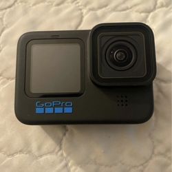 GoPro Hero 10 