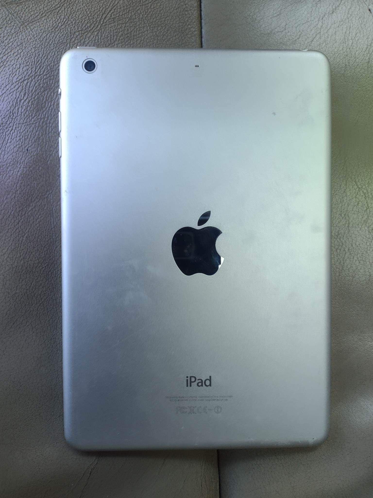 iPad Mini Gen 2