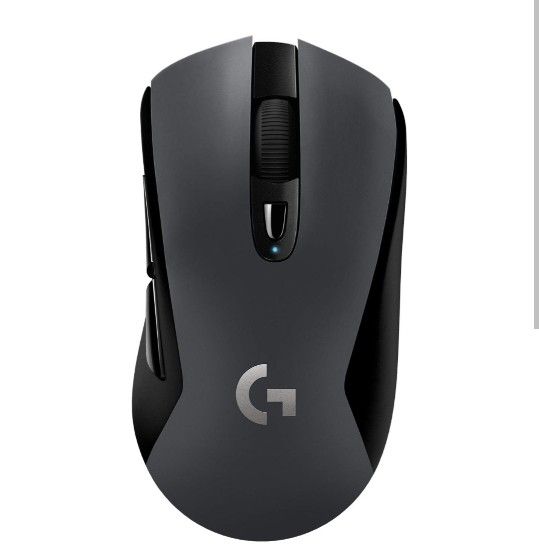 Logitech G503 Wireless Mouse