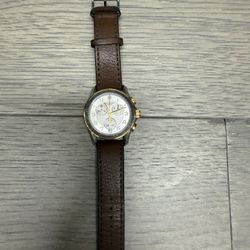 Men’s Watch 