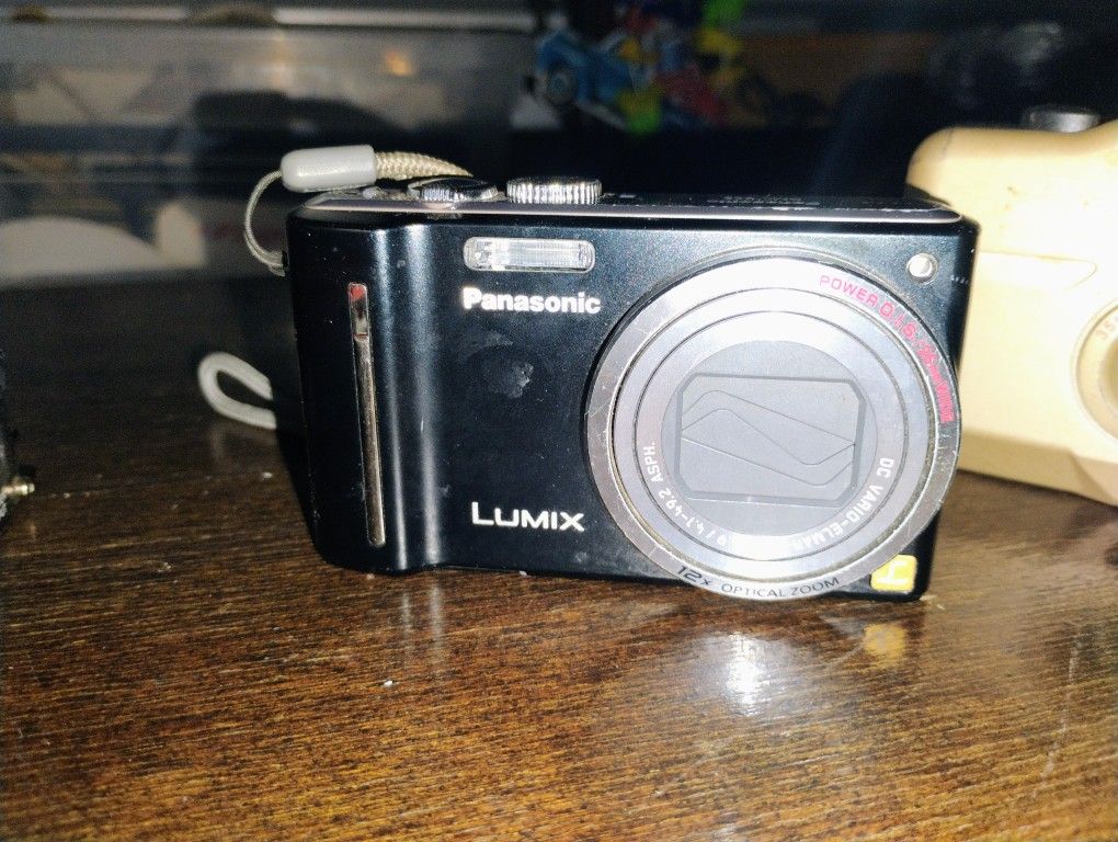 Cameras