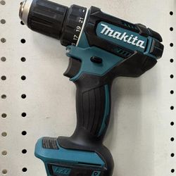 Makita new Drill 18v 