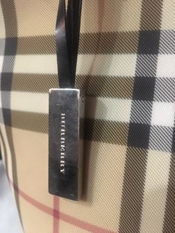 Burberry