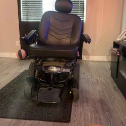 Electric Chair Disabled