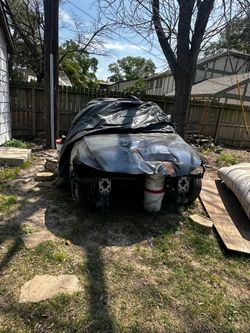 2021 Mazda 3 FOR PARTS ONLY /para partes