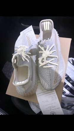 Yezzy Boost 350 V2 Lundmark