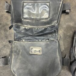 Prp Can Am X3 Roof Bag