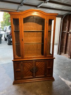 Wardrobe/Dresser