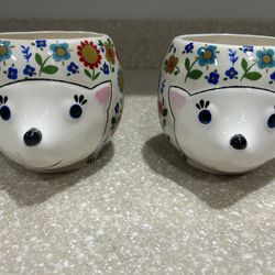 🌺 Very Cute Pair Of Mugs🌺