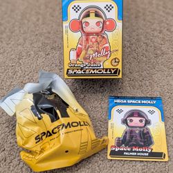 Mega Space Molly Series 4 (100%)