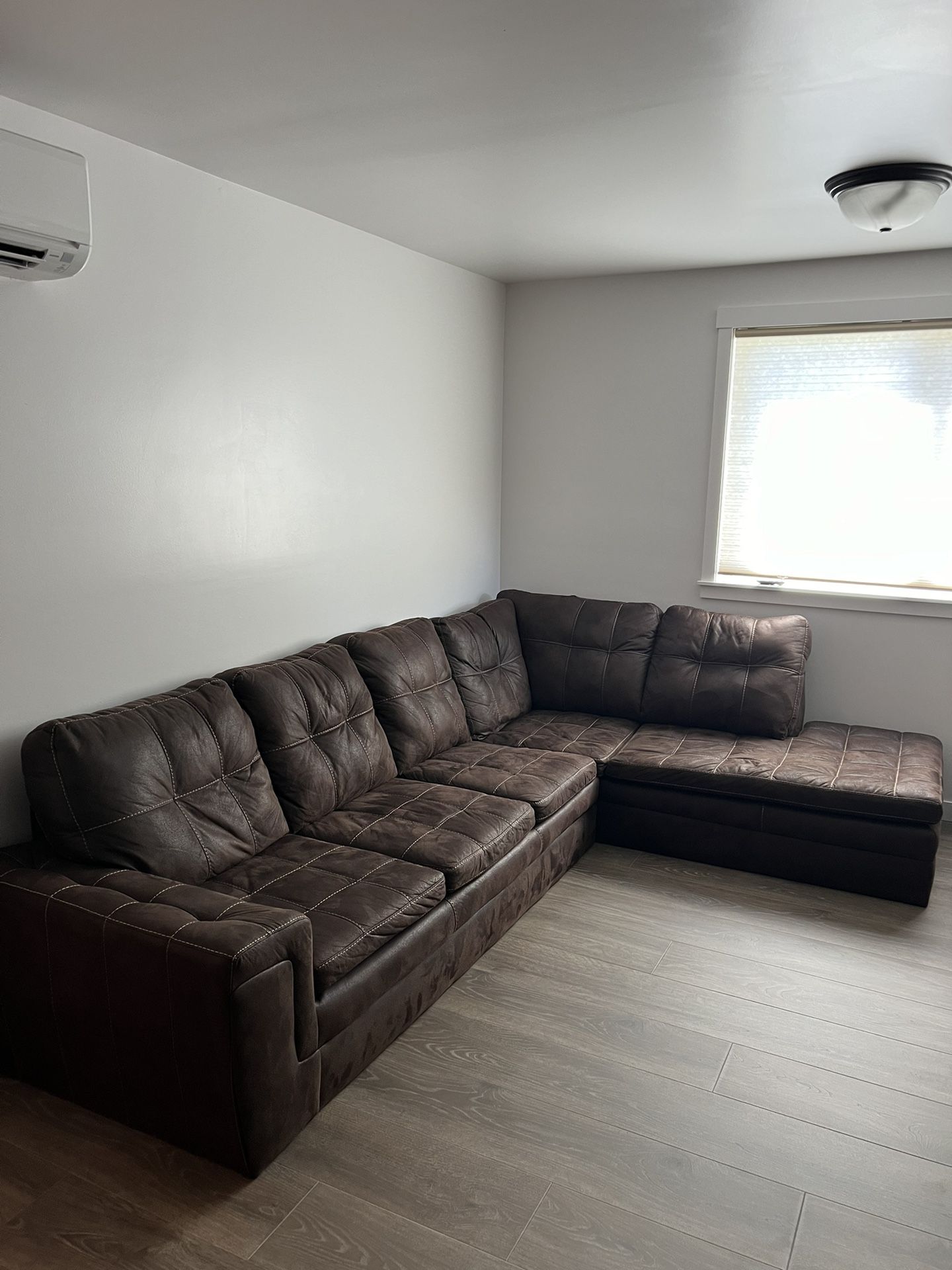 Great sofa for sale.  $250 OBO