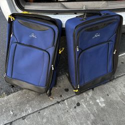 Suitcase