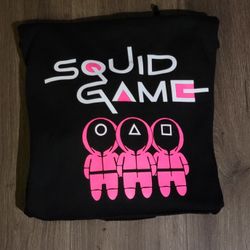 Squid Game Hoodie