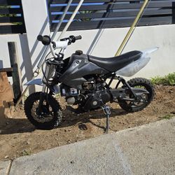 Pit Bike 