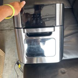 air fryer