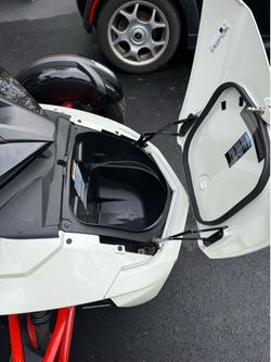 2015 Can Am Spyder F3S
