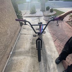 Bmx Elite Bike 