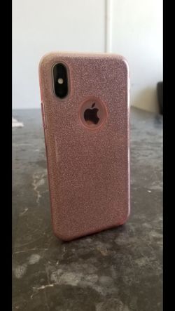 IPHONE X and IPHONE XS CASES