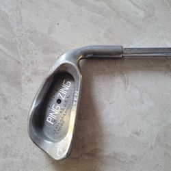 Ping Zing Karsten 6 IRON