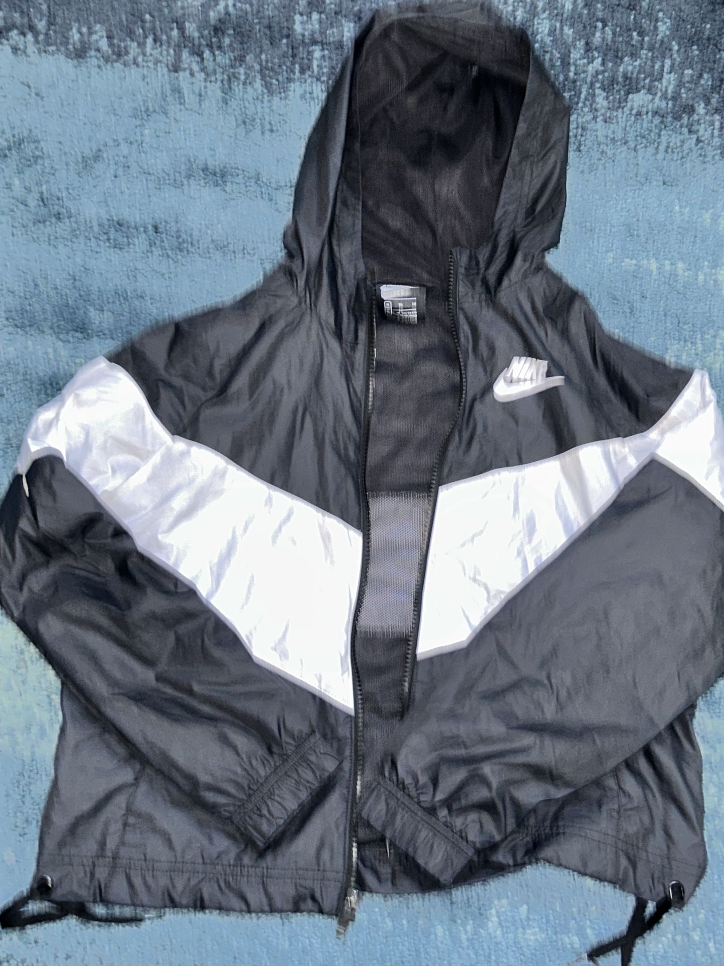 Nike Zip Up