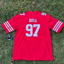 Matthew Stafford Rams NFL Jersey