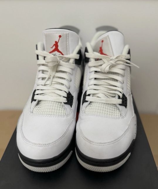 Nike sneakers