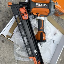 Pistola, Rigid  para Framing