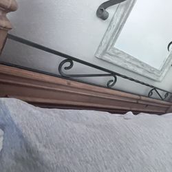 King Size Bedroom Set