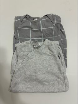 Gerber Sleep Gowns Set