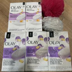 Olay Bundle