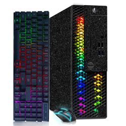Dell Optiplex 3040, 750 ti 4gb, 16gb ram, 512gb SSD, Win 11 Pro