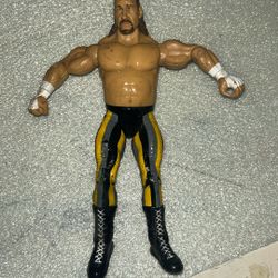 WWE Toy
