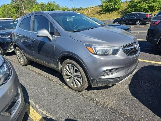 2019 Buick Encore