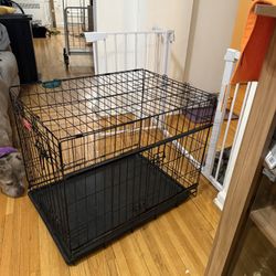 Pet Crate