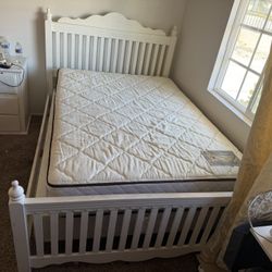 Full Size Bed Frame