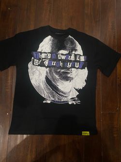 ALOC/TRPST CLB T - SHIRT