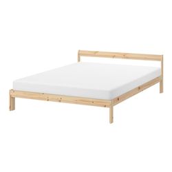 IKEA NEIDEN FULL BEDFRAME