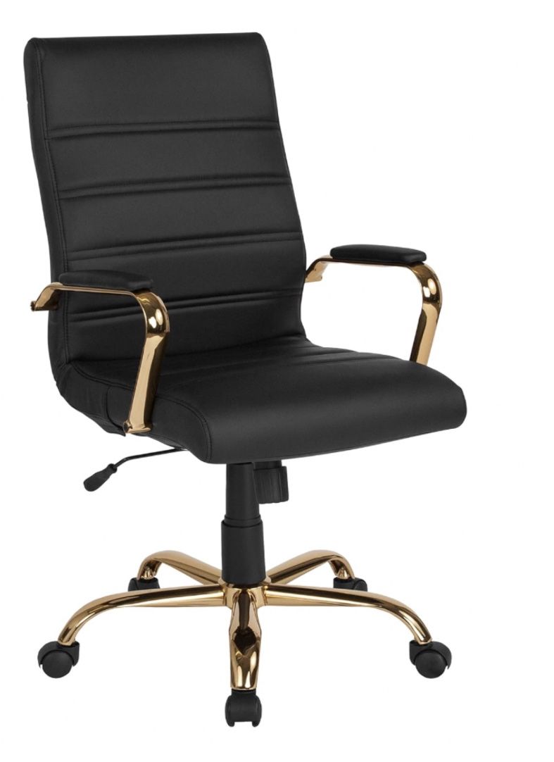 Vanity Office Chair