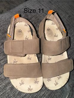 Kids Sandals