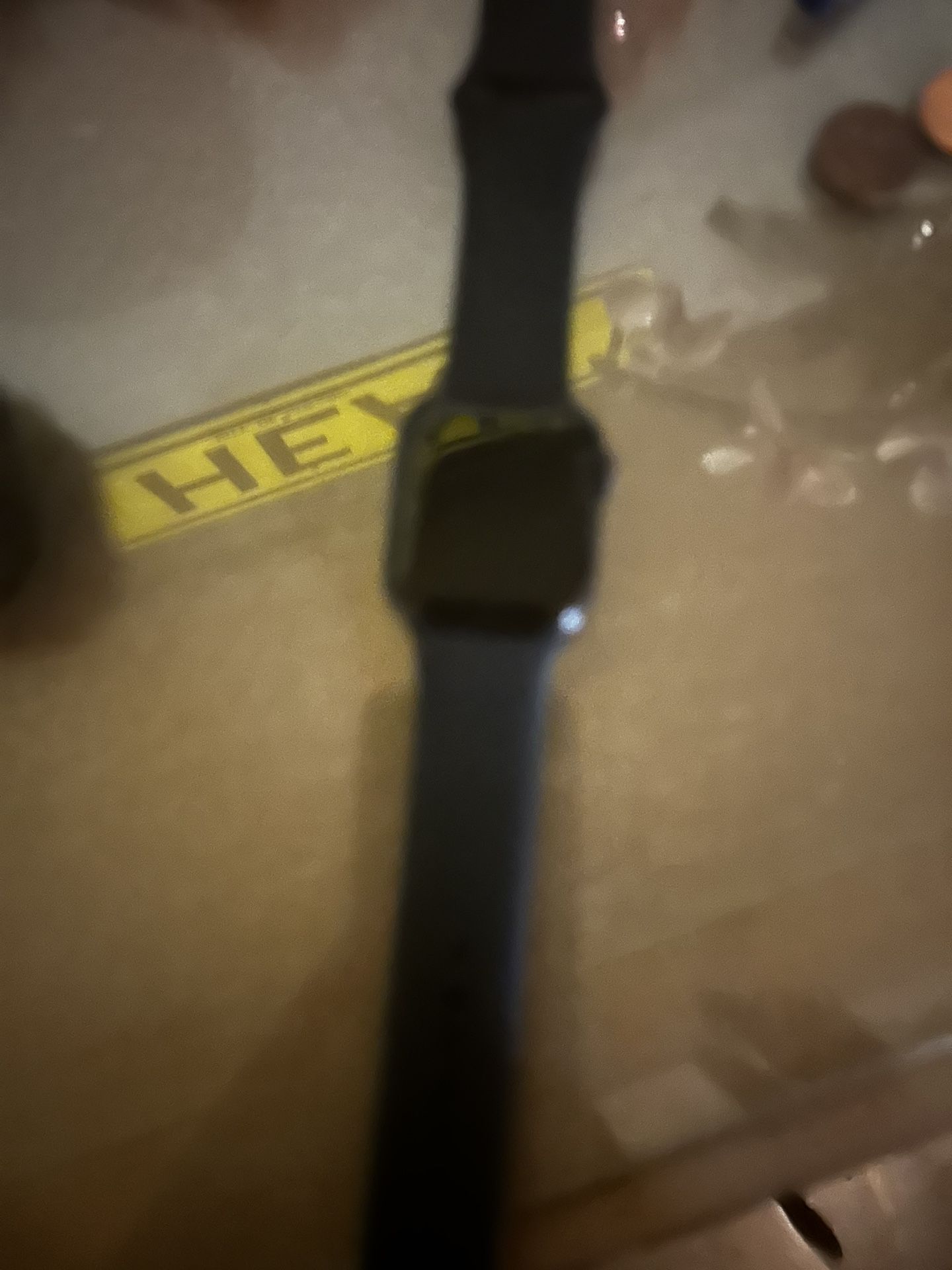 Apple Watch Series 5