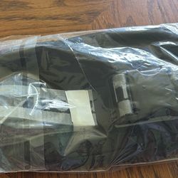 Lululemon Everywhere Belt Bag 1L Black/Silver