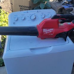 Milwaukee Blower 